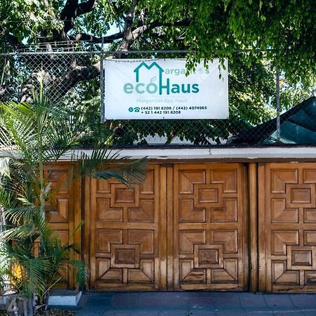 فندق Margaritas Eco Haus كويريتارو المظهر الخارجي الصورة