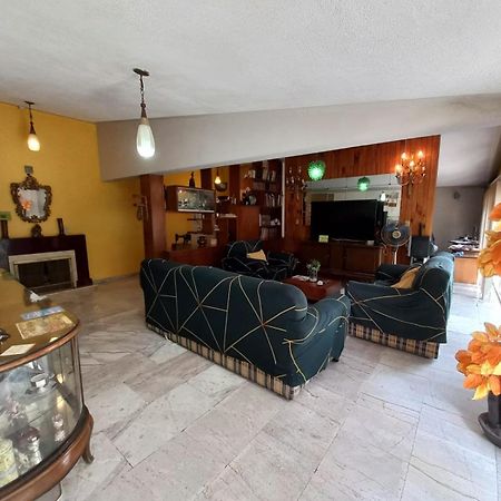 فندق Margaritas Eco Haus كويريتارو المظهر الخارجي الصورة
