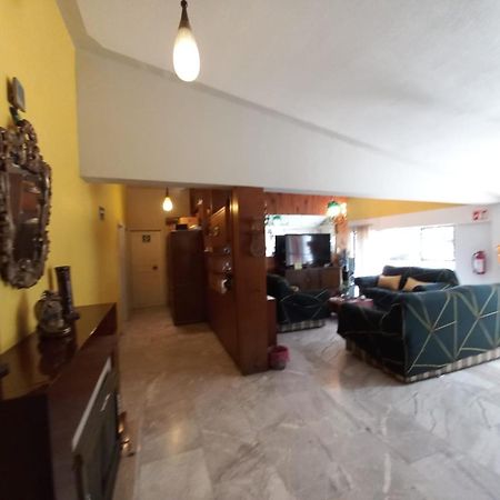 فندق Margaritas Eco Haus كويريتارو المظهر الخارجي الصورة