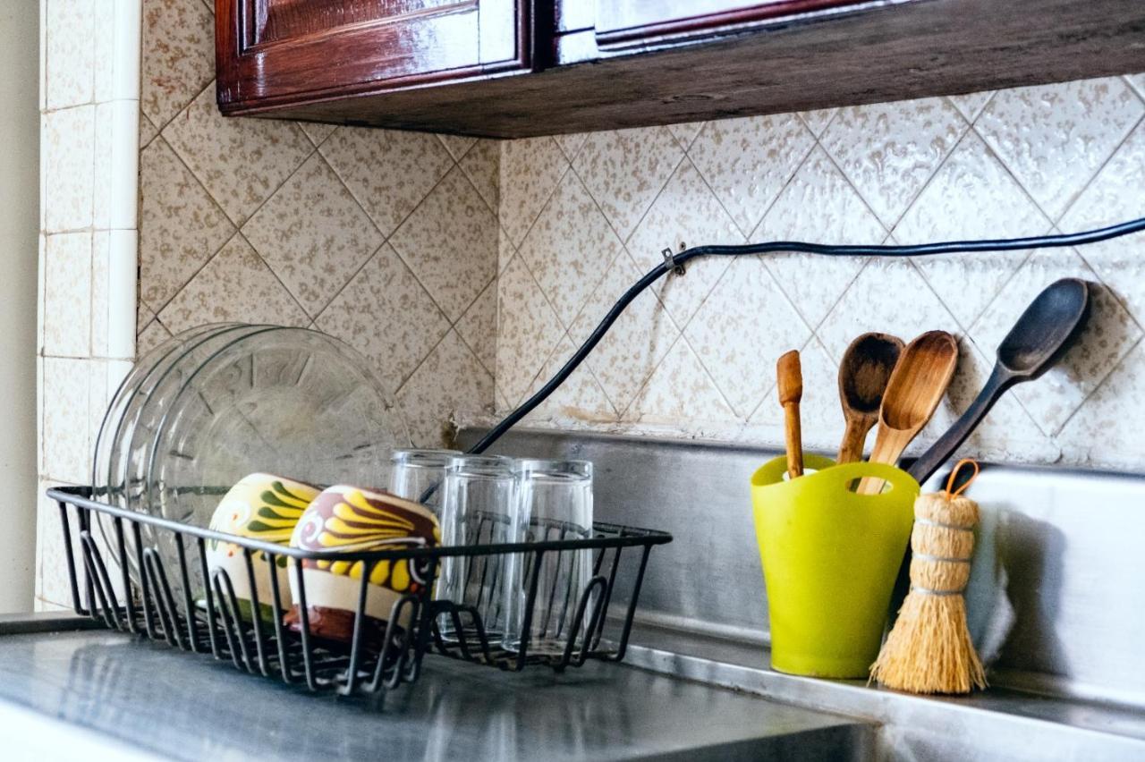 فندق Margaritas Eco Haus كويريتارو المظهر الخارجي الصورة