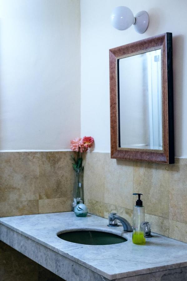 فندق Margaritas Eco Haus كويريتارو المظهر الخارجي الصورة
