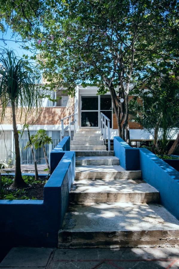 فندق Margaritas Eco Haus كويريتارو المظهر الخارجي الصورة