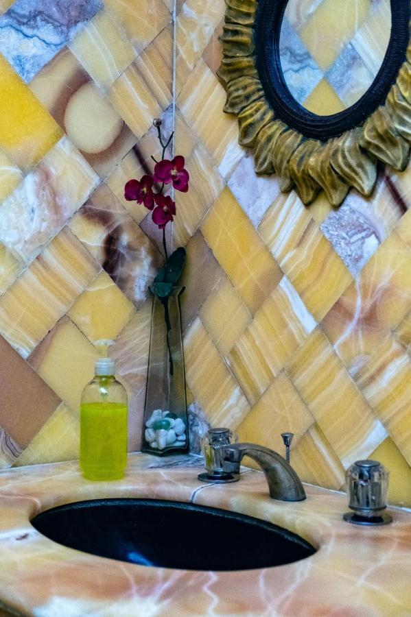 فندق Margaritas Eco Haus كويريتارو المظهر الخارجي الصورة