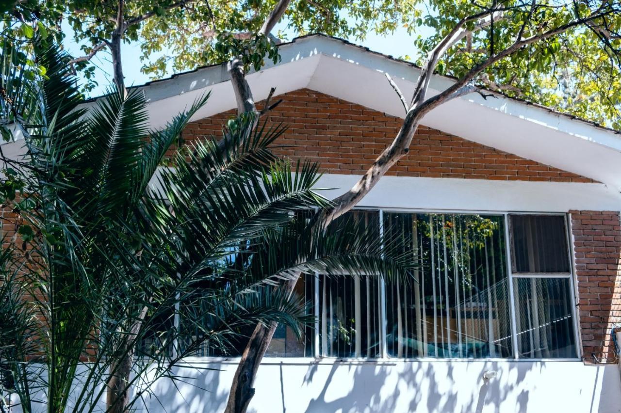 فندق Margaritas Eco Haus كويريتارو المظهر الخارجي الصورة