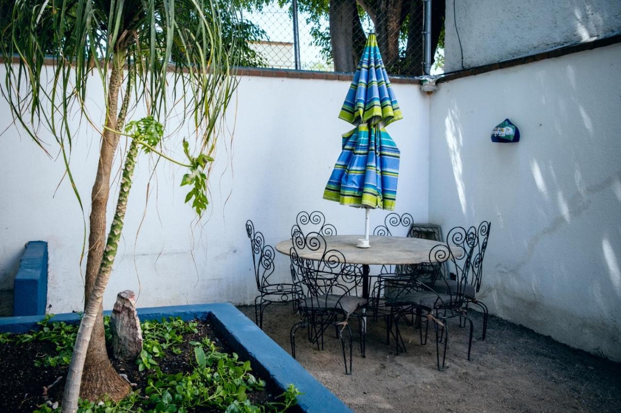 فندق Margaritas Eco Haus كويريتارو المظهر الخارجي الصورة
