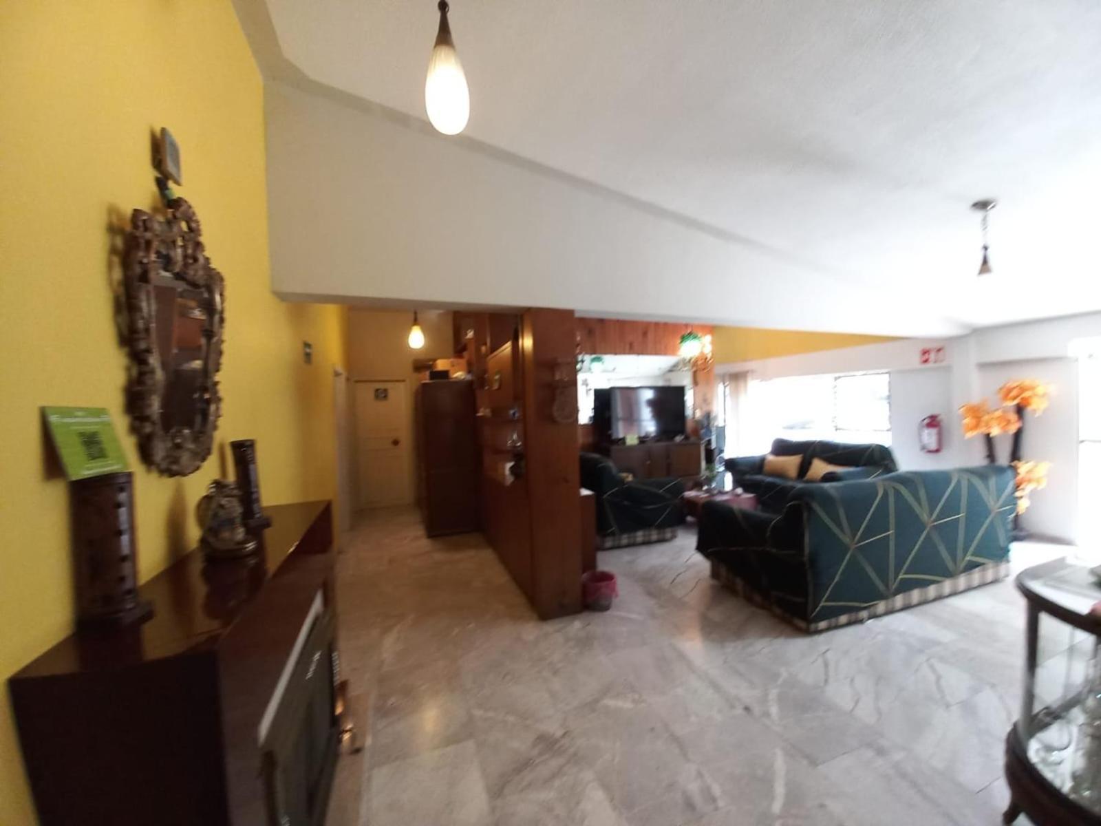 فندق Margaritas Eco Haus كويريتارو المظهر الخارجي الصورة