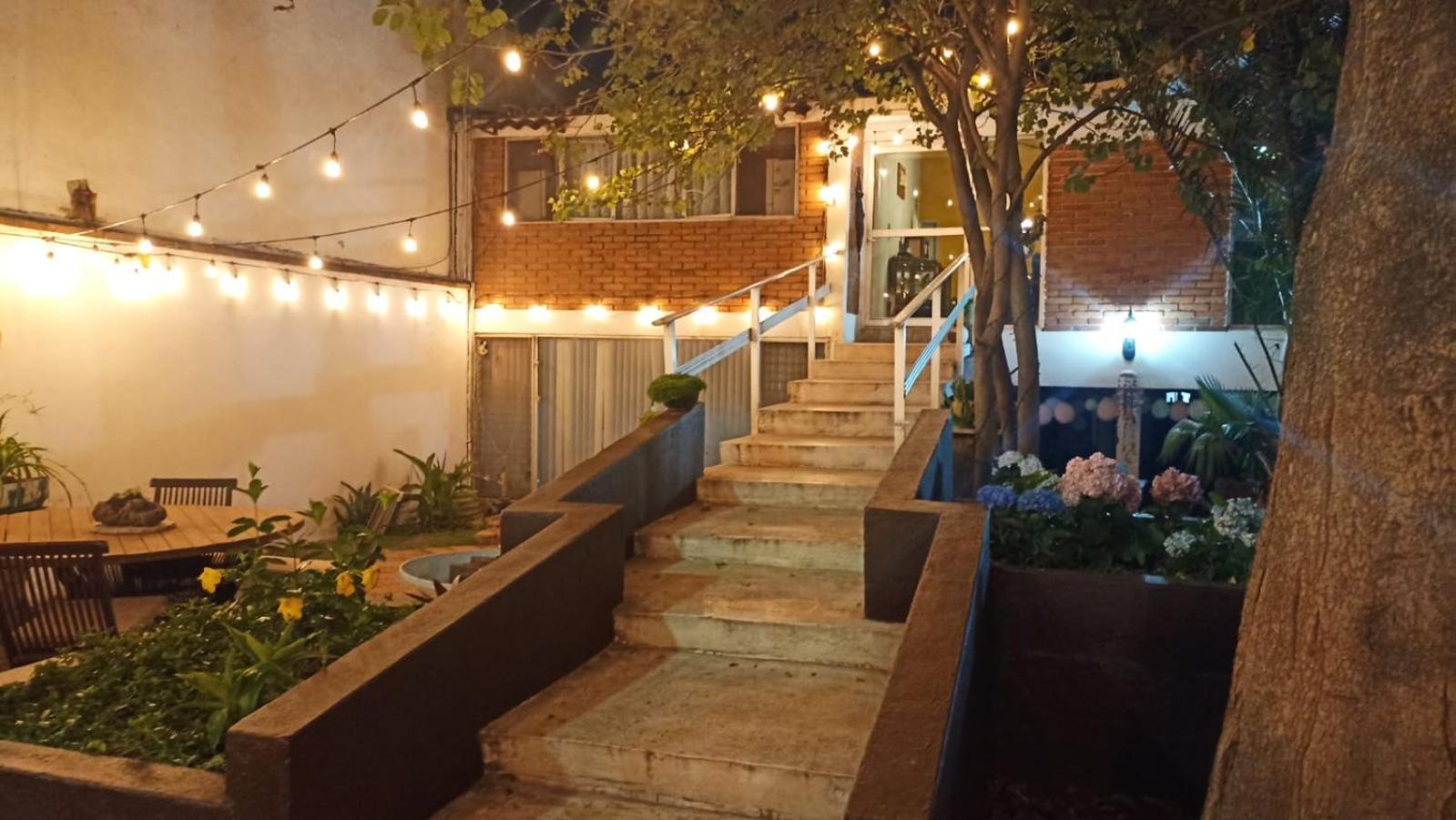 فندق Margaritas Eco Haus كويريتارو المظهر الخارجي الصورة