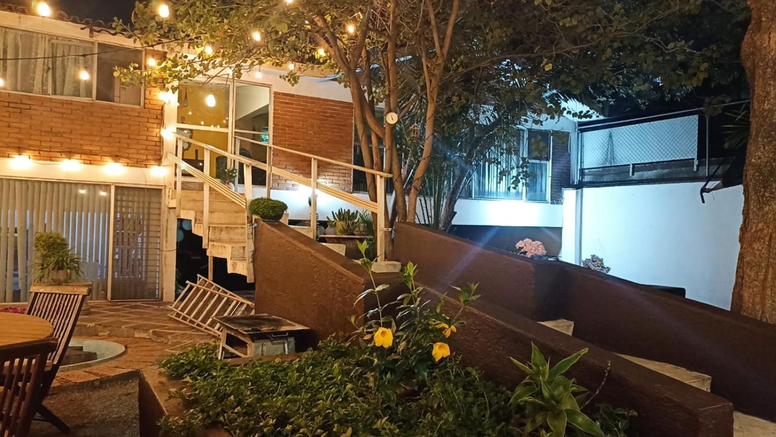 فندق Margaritas Eco Haus كويريتارو المظهر الخارجي الصورة