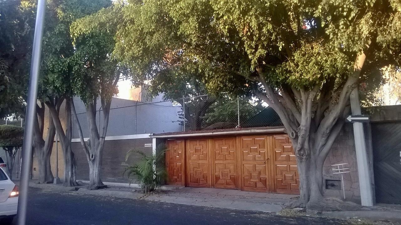 فندق Margaritas Eco Haus كويريتارو المظهر الخارجي الصورة